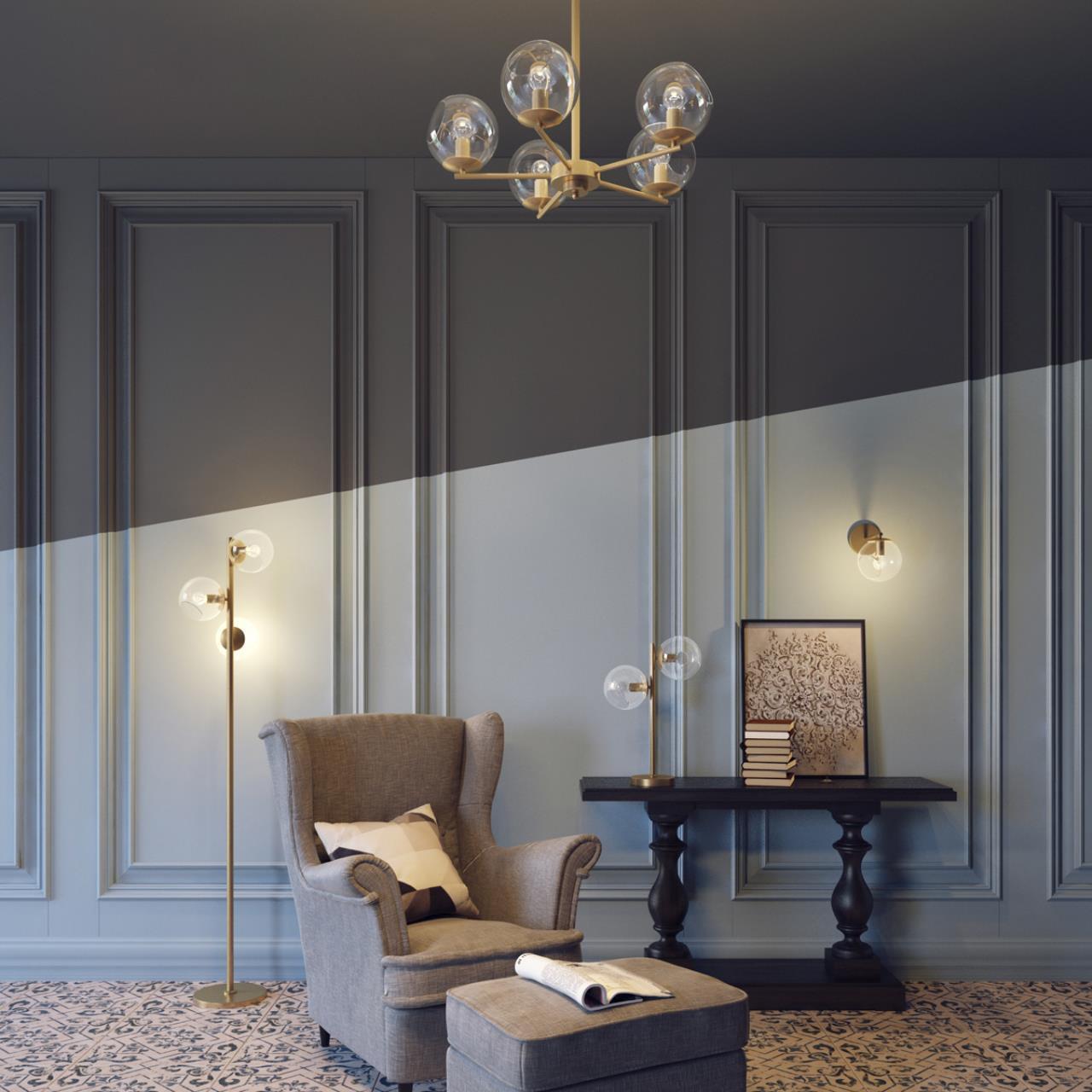 Бра Lumion 3769/1W