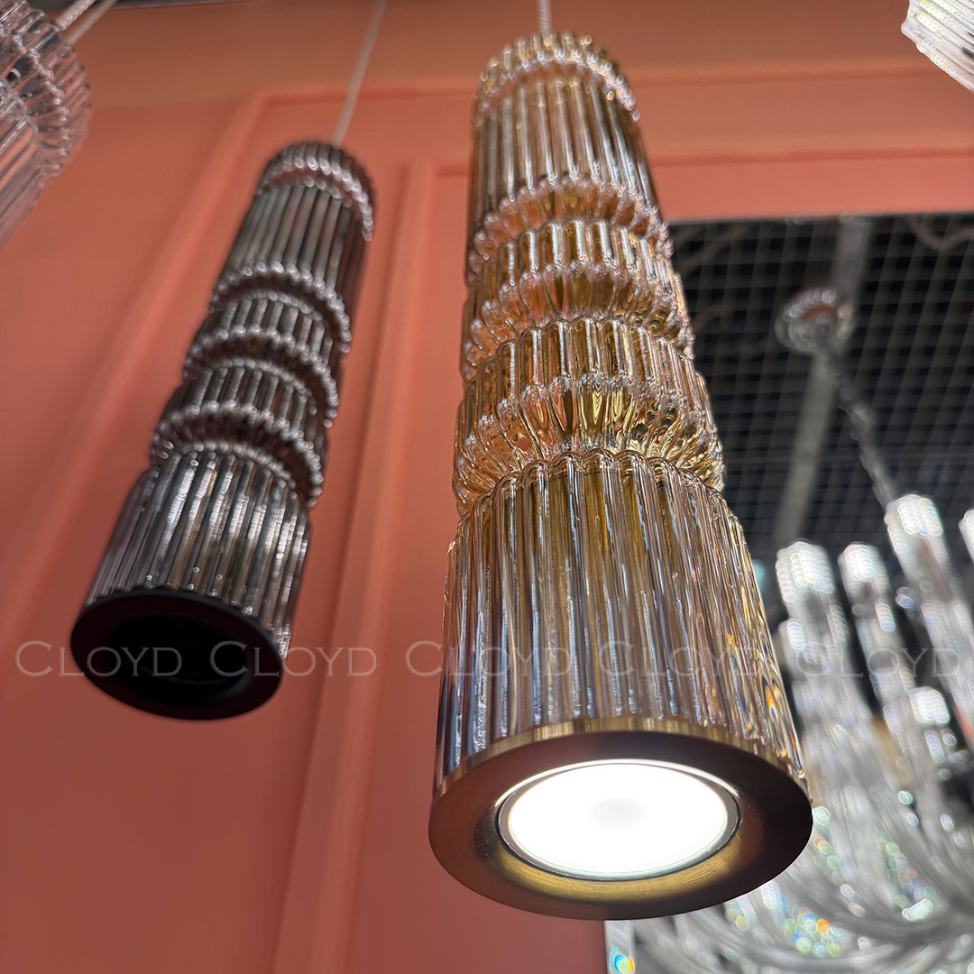 Подвесной светильник Cloyd How 11606