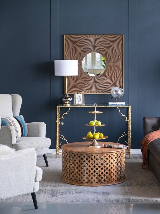 Блюдо сервировочное трехъярусное Glasar 83767