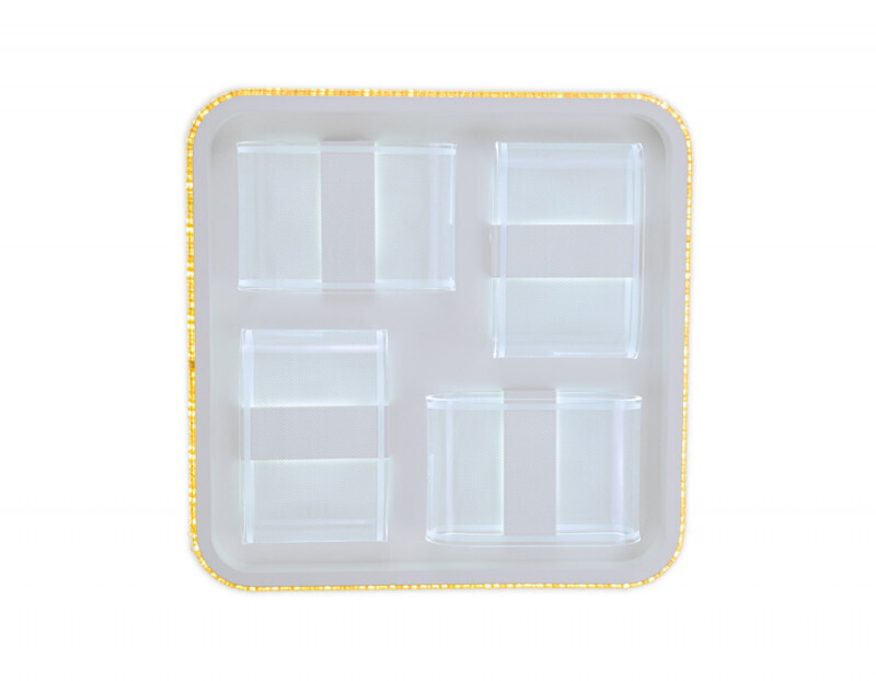 Накладной светильник Ambrella FA627