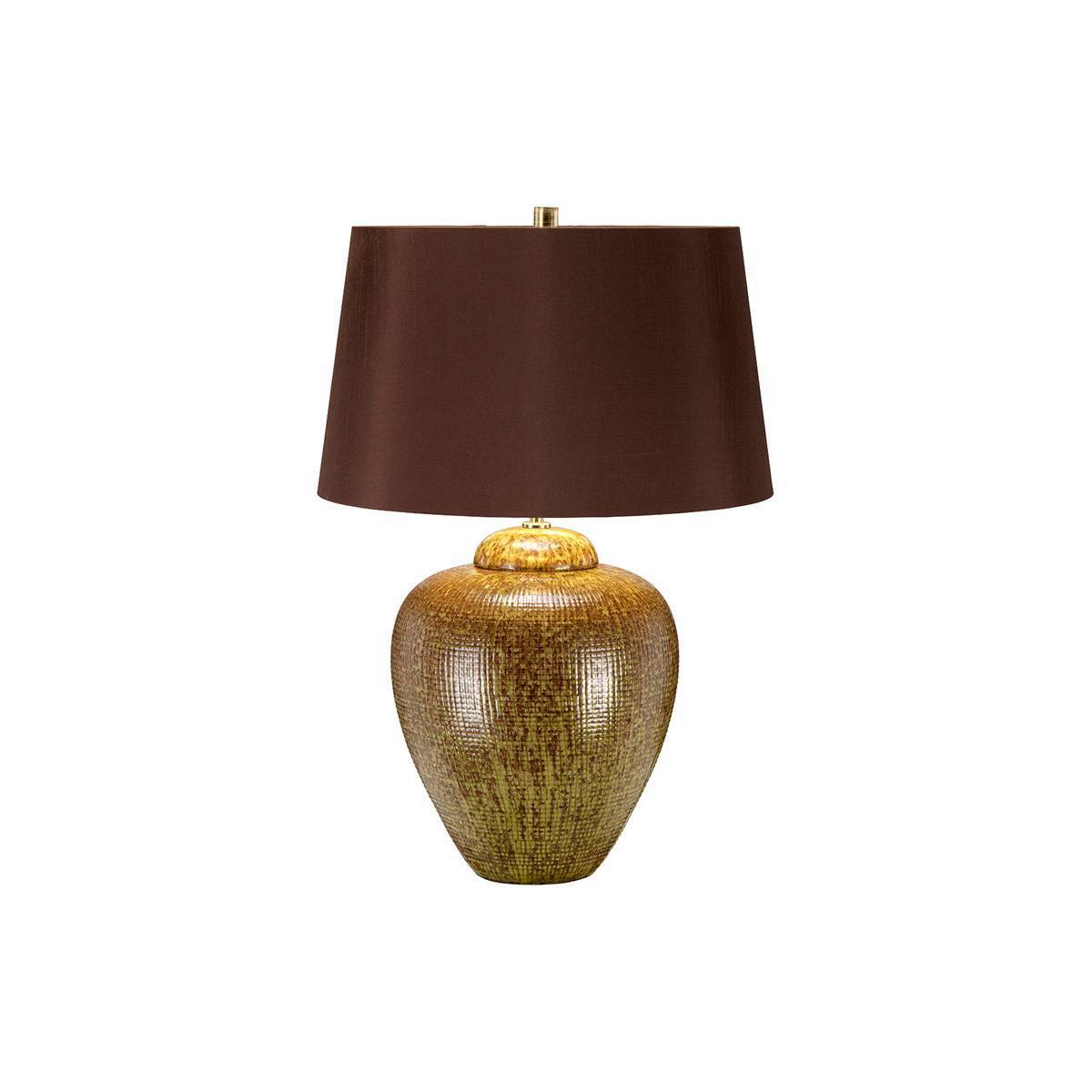 Настольная лампа Elstead OAKLEIGH PARK/TL