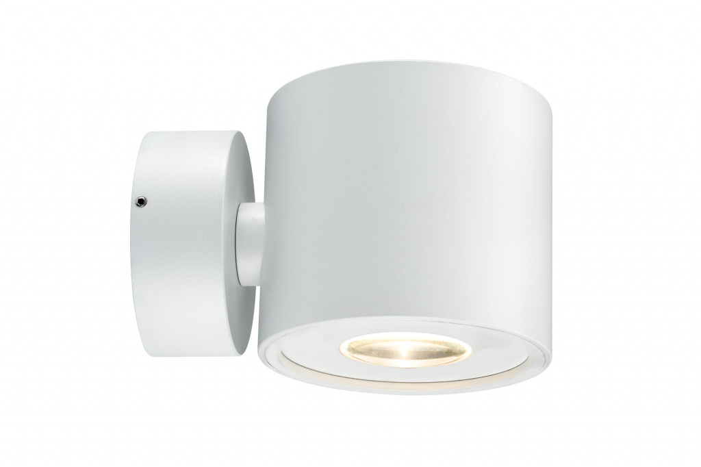 Уличный настенный cветильник Paulmann 93780