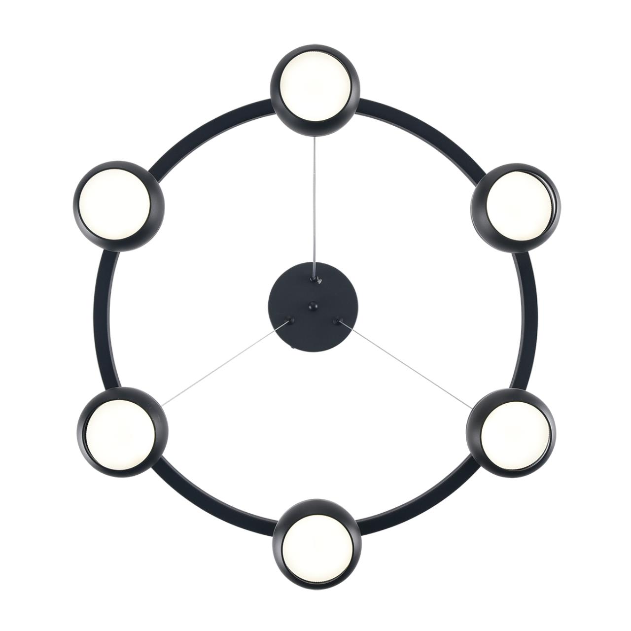 Подвесной светильник Lumion 8242/6