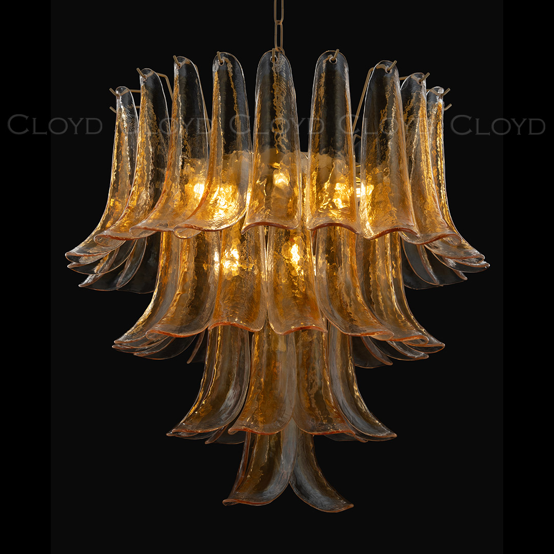 Люстра подвесная Cloyd Azores 11653