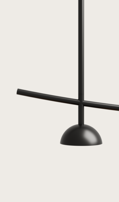 Подвесной светильник Tana 4L Aromas del Campo