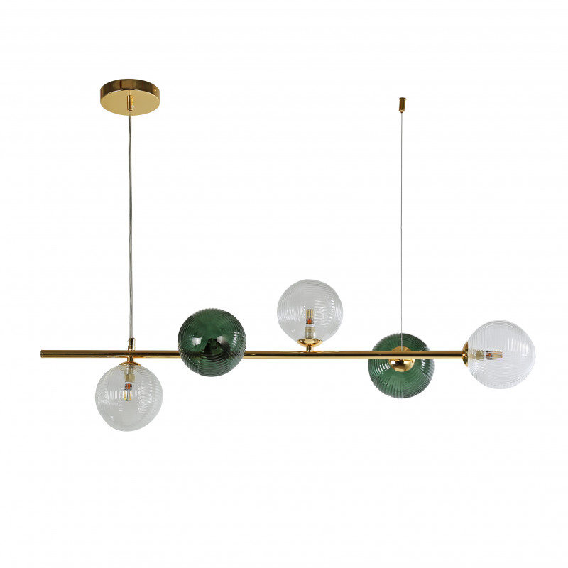 Подвесная люстра F-Promo 4035-5P