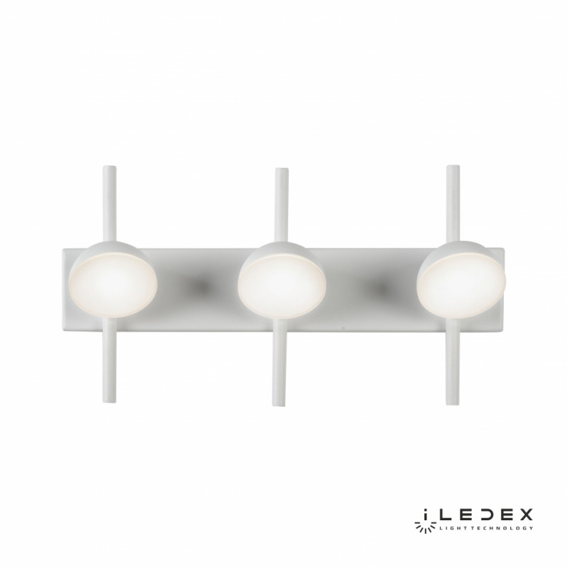 Бра iLedex X088209 9W SWH