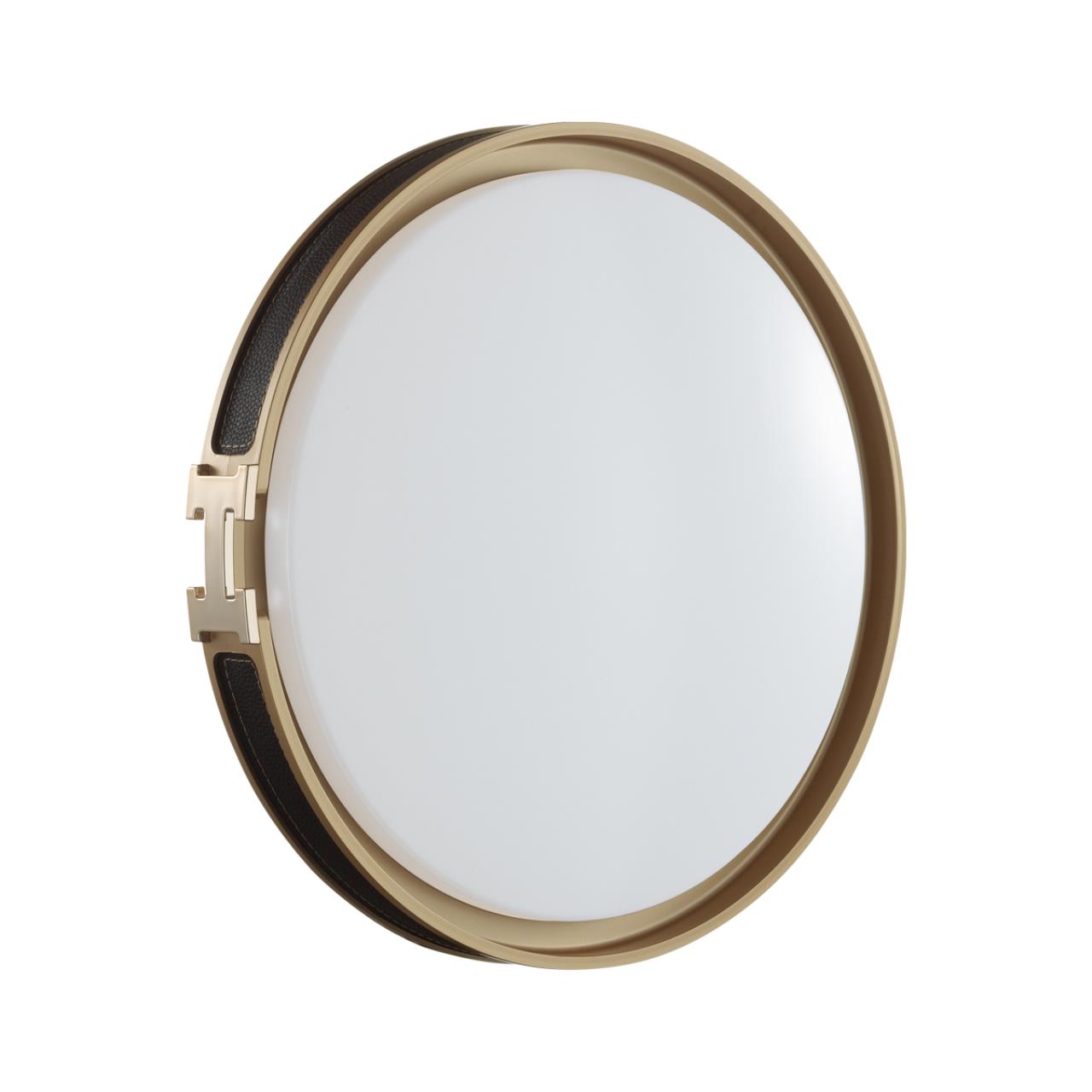 Настенно-потолочный светильник Sonex 7667/DL