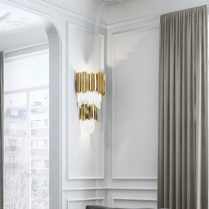 Бра Empire Suspension Lounge H54 by ImperiumLoft