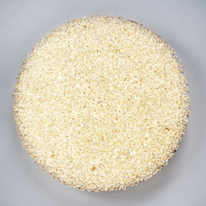 Накладная люстра MODELUX ML.2320.500 GD