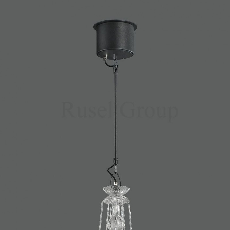 Люстра Masiero DRYLIGHT S18