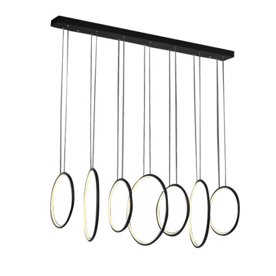 Подвесной светильник Delight Collection SS-L0824P-130W