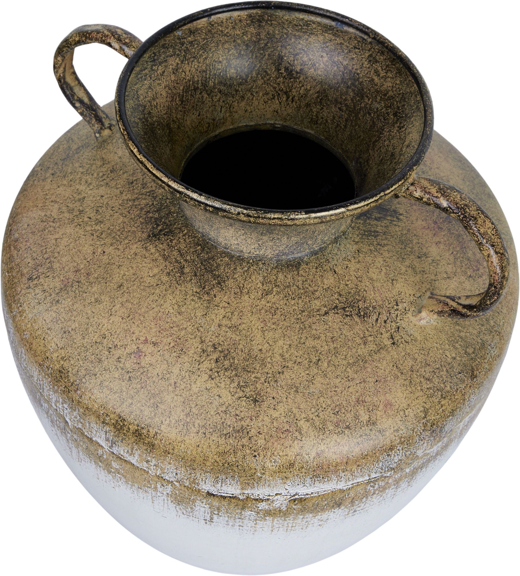 Ваза с ручками Glasar 70-013