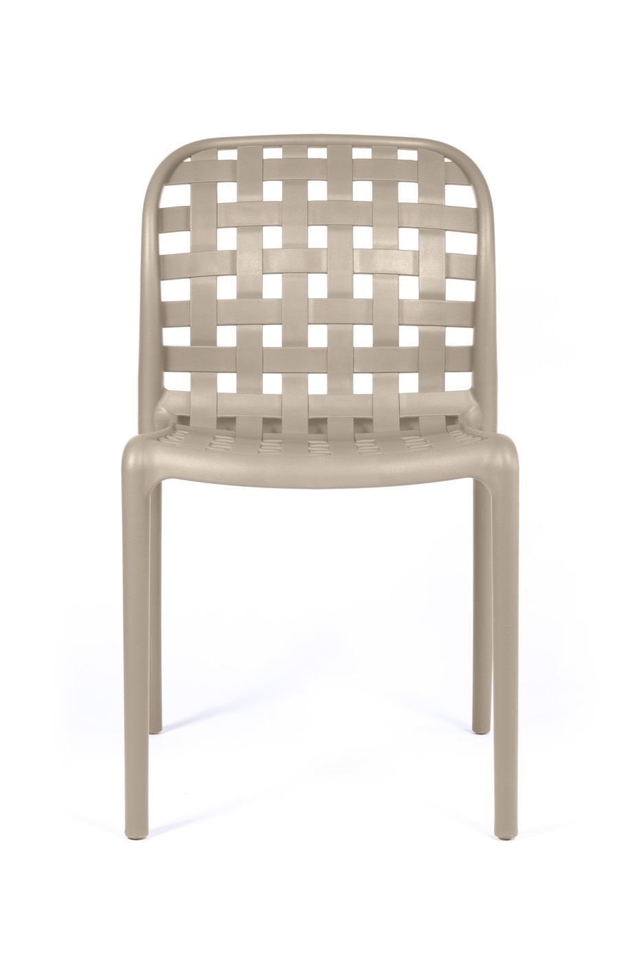 Стул Olimpia кремовый Bradex Home FR 0199