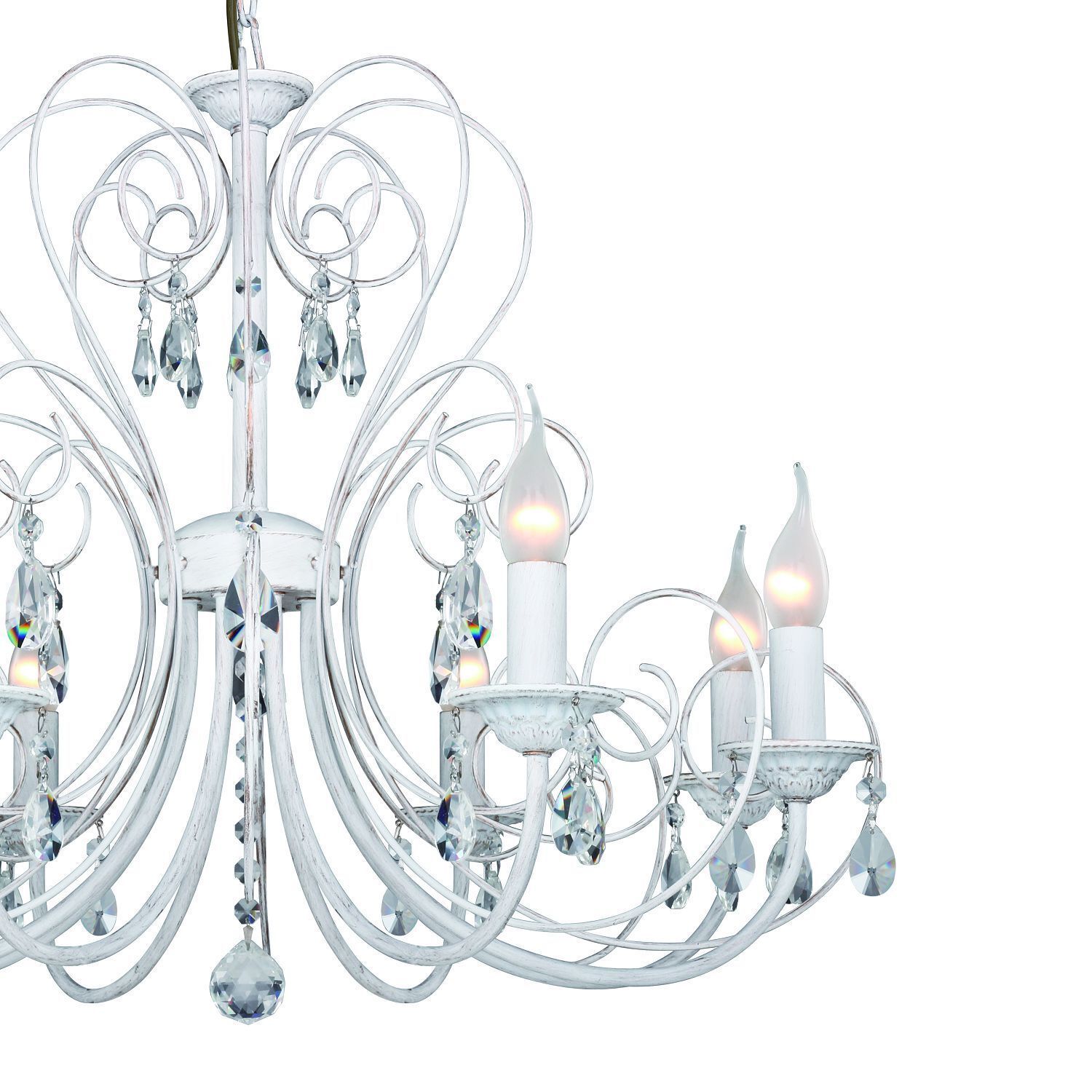 Люстра F-Promo 2157-8P