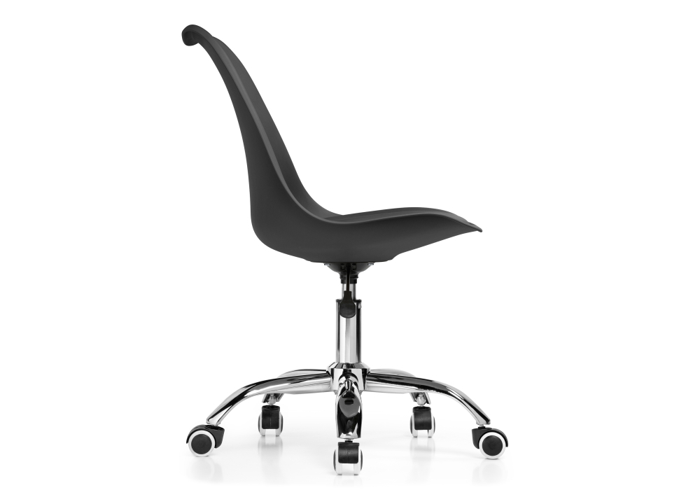 Стул Woodville Kolin black 11834