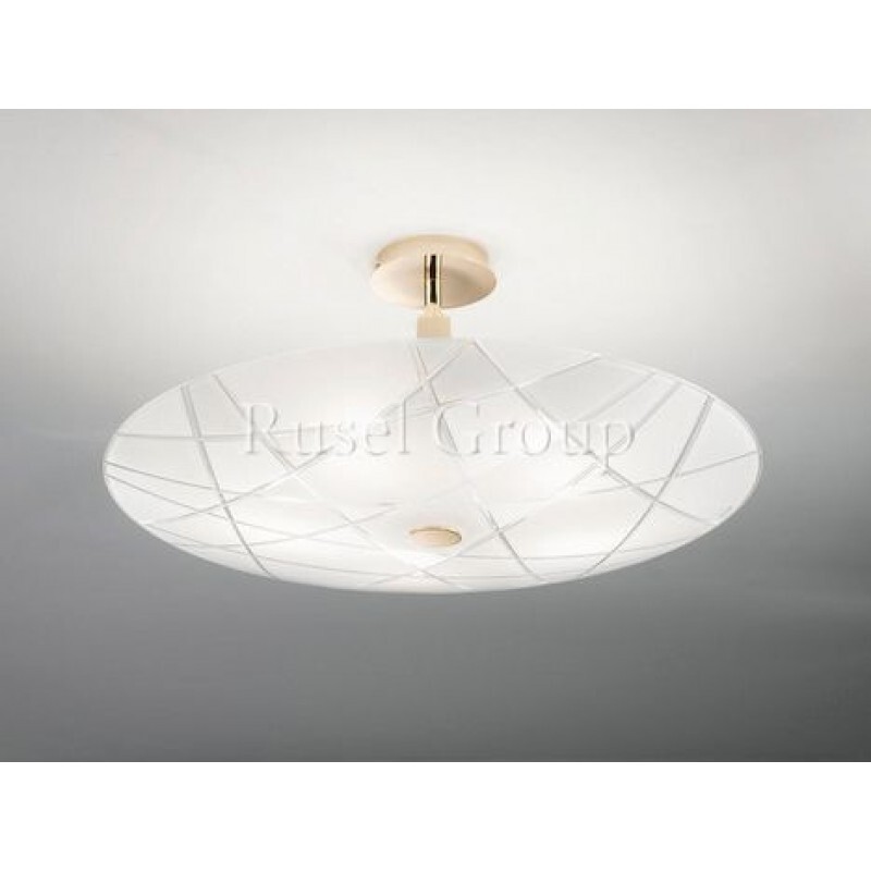 Потолочный светильник Kolarz Mikado 0296.55L.3.WW