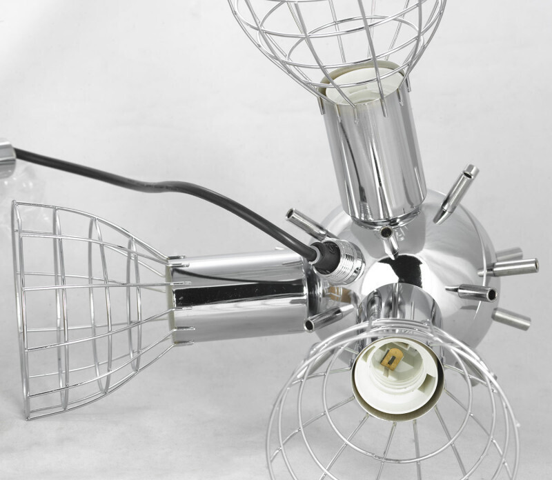 Торшер Lussole LGO LSP-0575