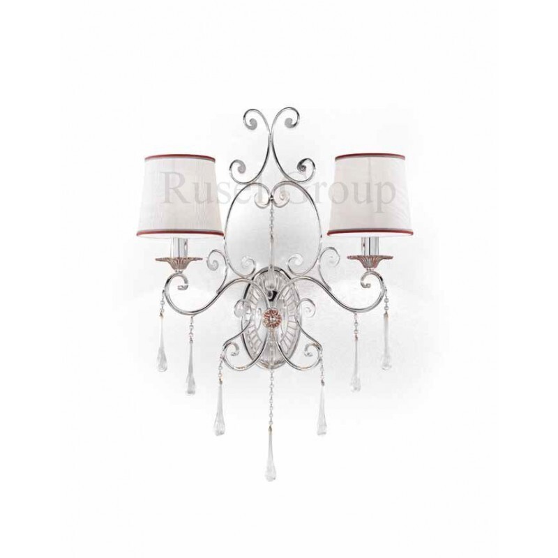 Настенный светильник MM Lampadari RAIN 7061/A2