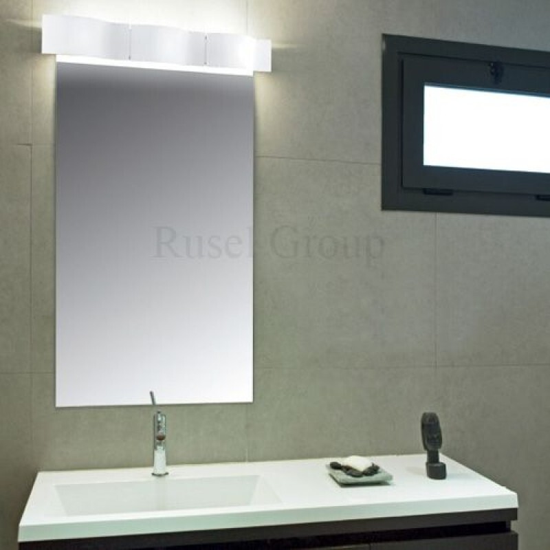 Настенный светильник Leds C4 ONDA AP