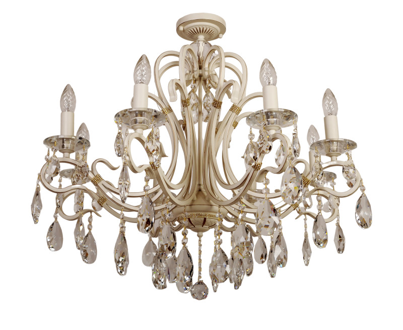 Накладная люстра Abrasax 1167/8