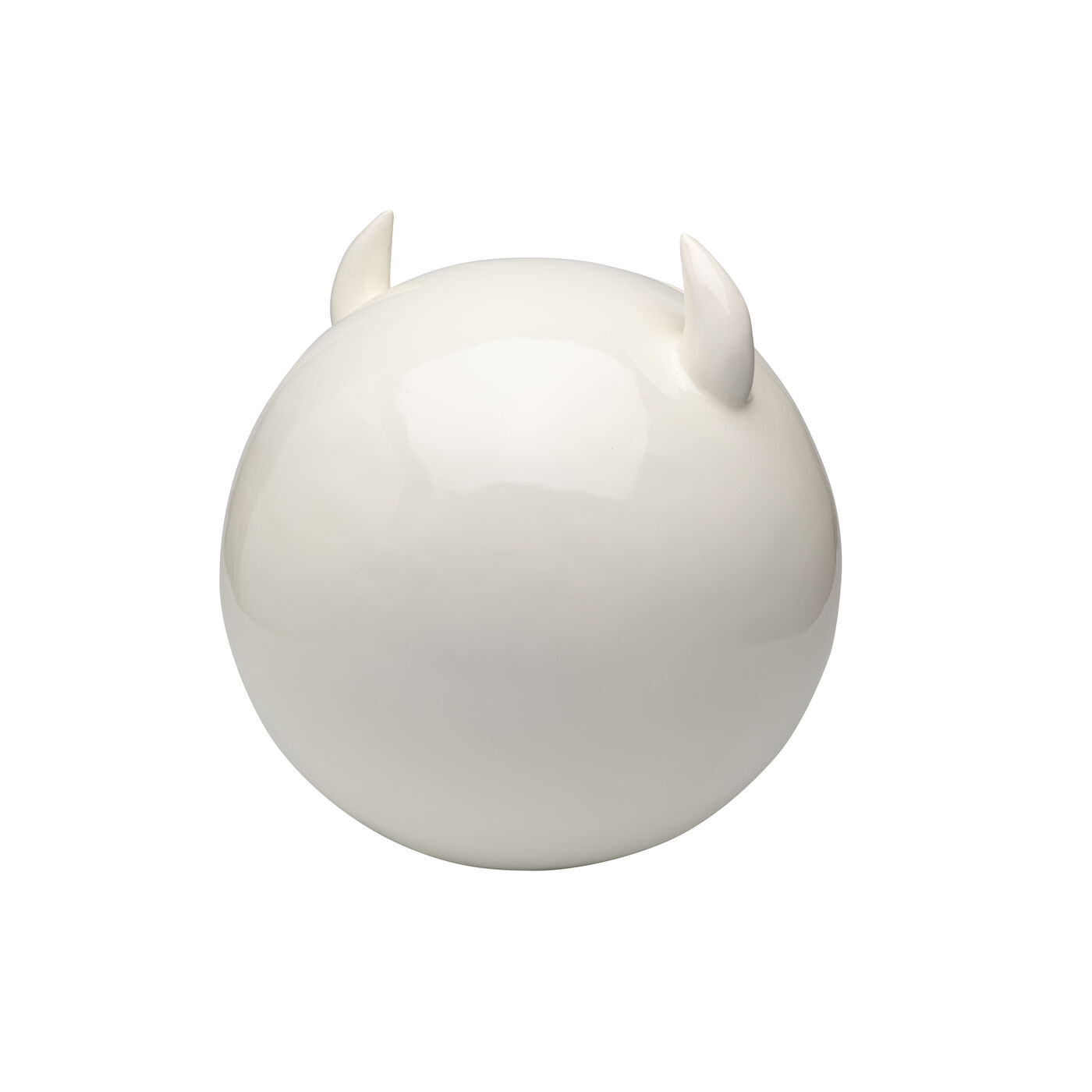 Фигура декоративная Diavolo White KARE 70847