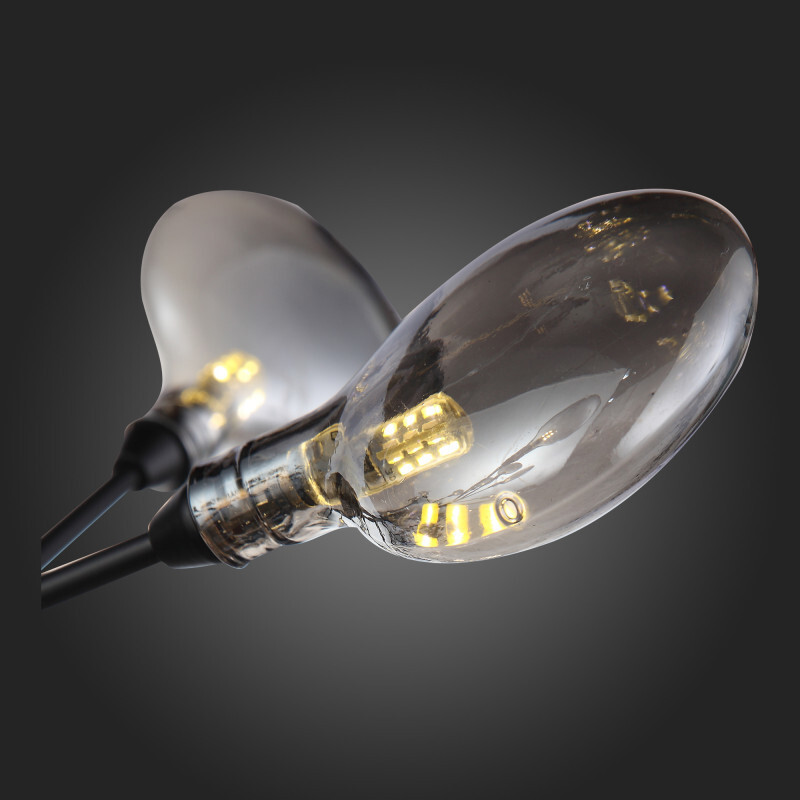 Подвесная люстра ST Luce SL411.413.45