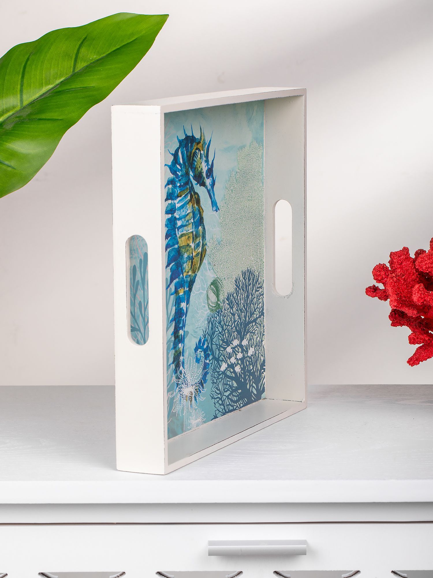 Поднос Glasar 29-533/3