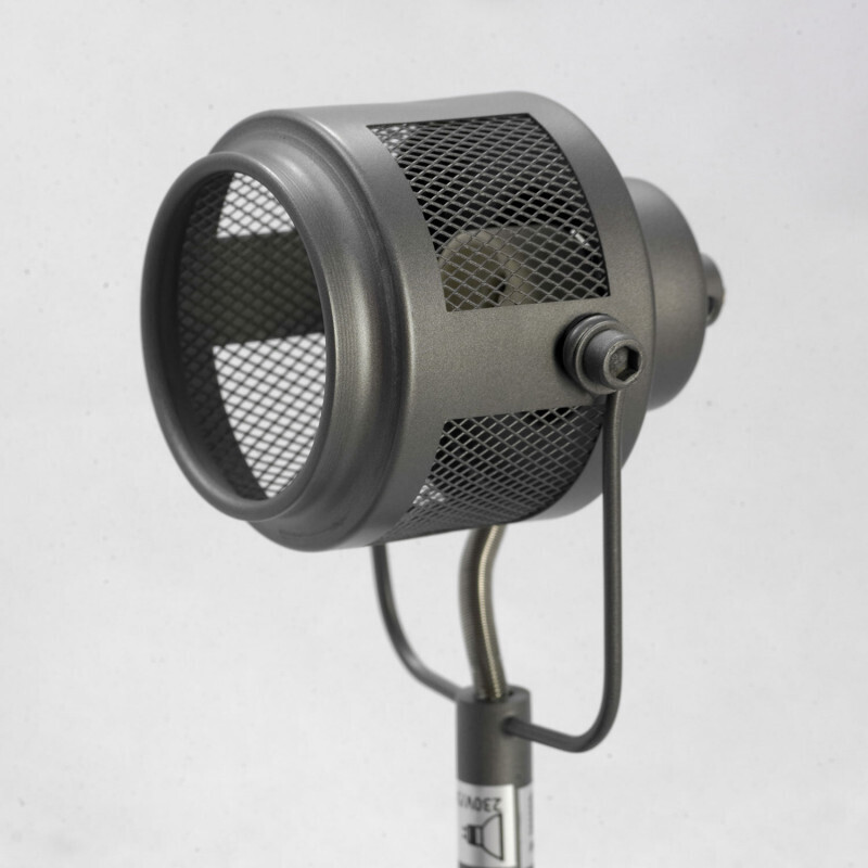 Спот Lussole LOFT LSP-8046