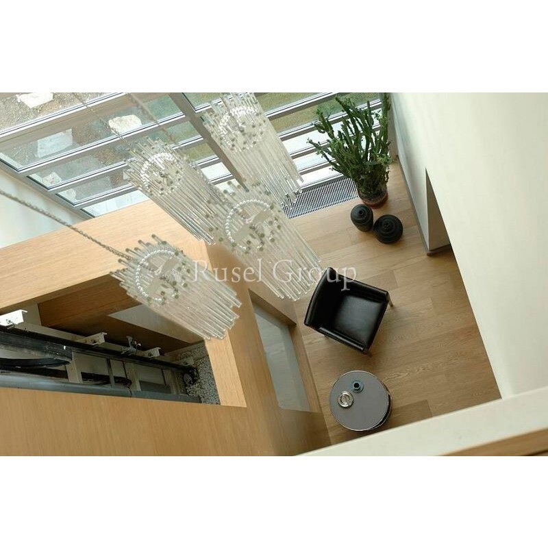 Подвесной светильник Vistosi DIADEMA SP 18 D3