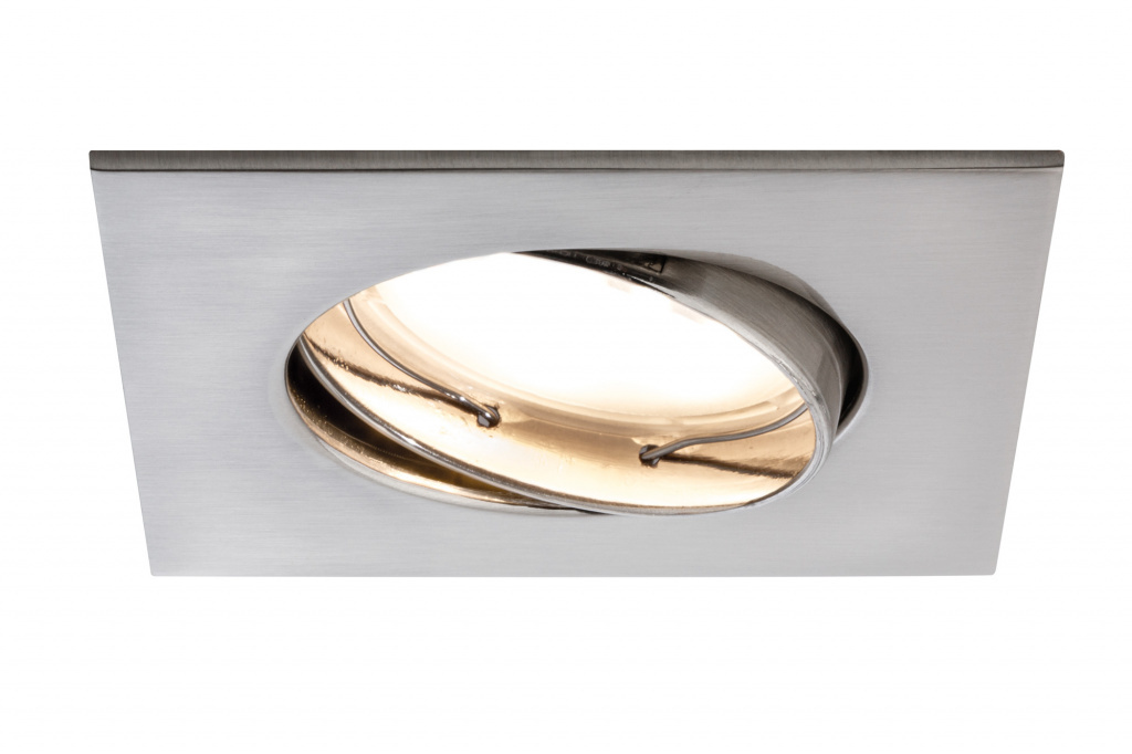 Встраиваемый светильник Paulmann 92841