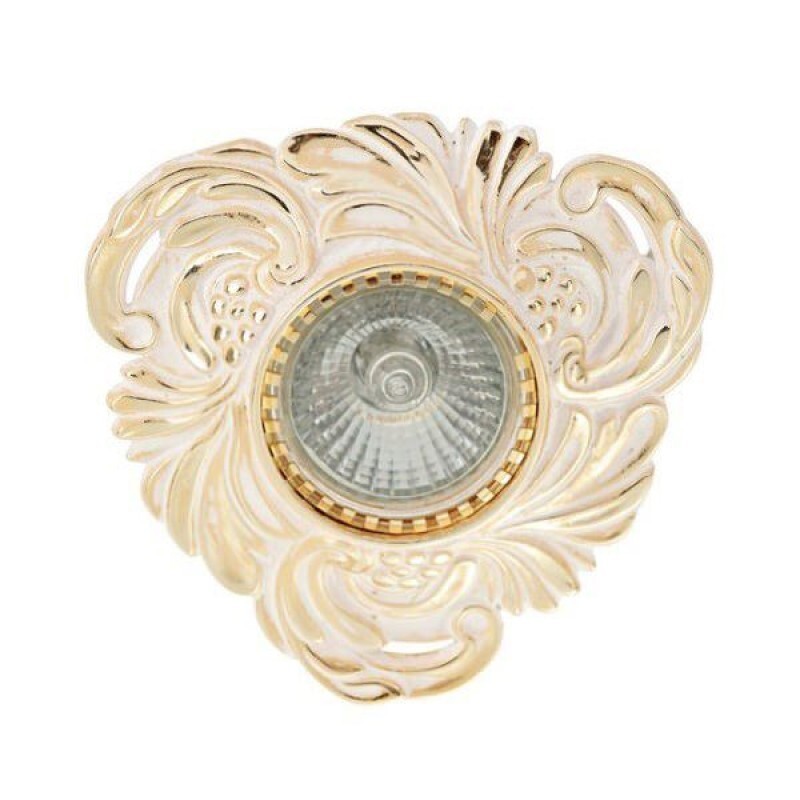 Встраиваемый светильник L'Arte Luce Metz L18151.49