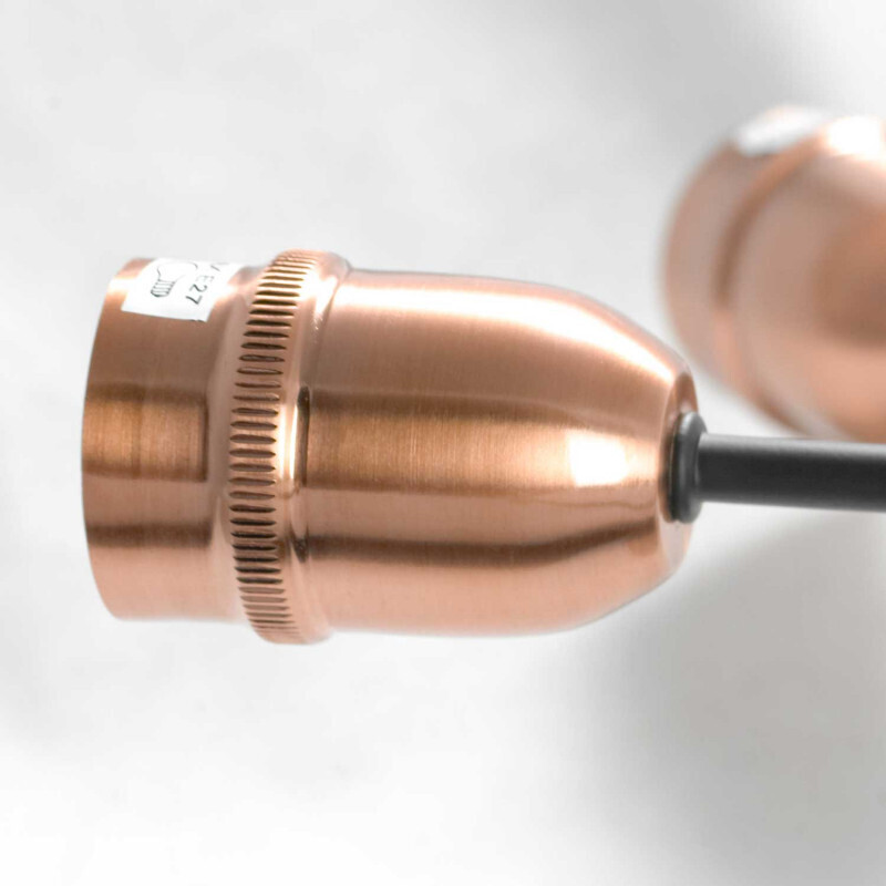 Люстра на штанге Lussole LGO LSP-8200