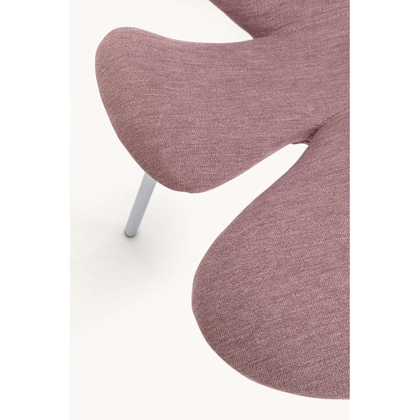 Стул KARE x Karim Rashid Soft Petal Rosa KARE 70906