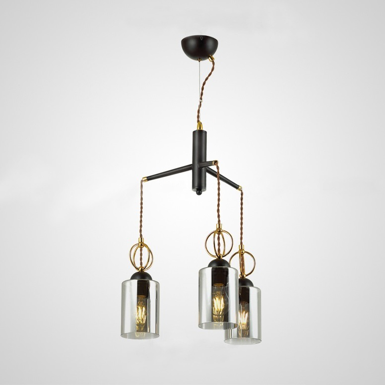 Подвесной светильник SPIRIT by ImperiumLoft