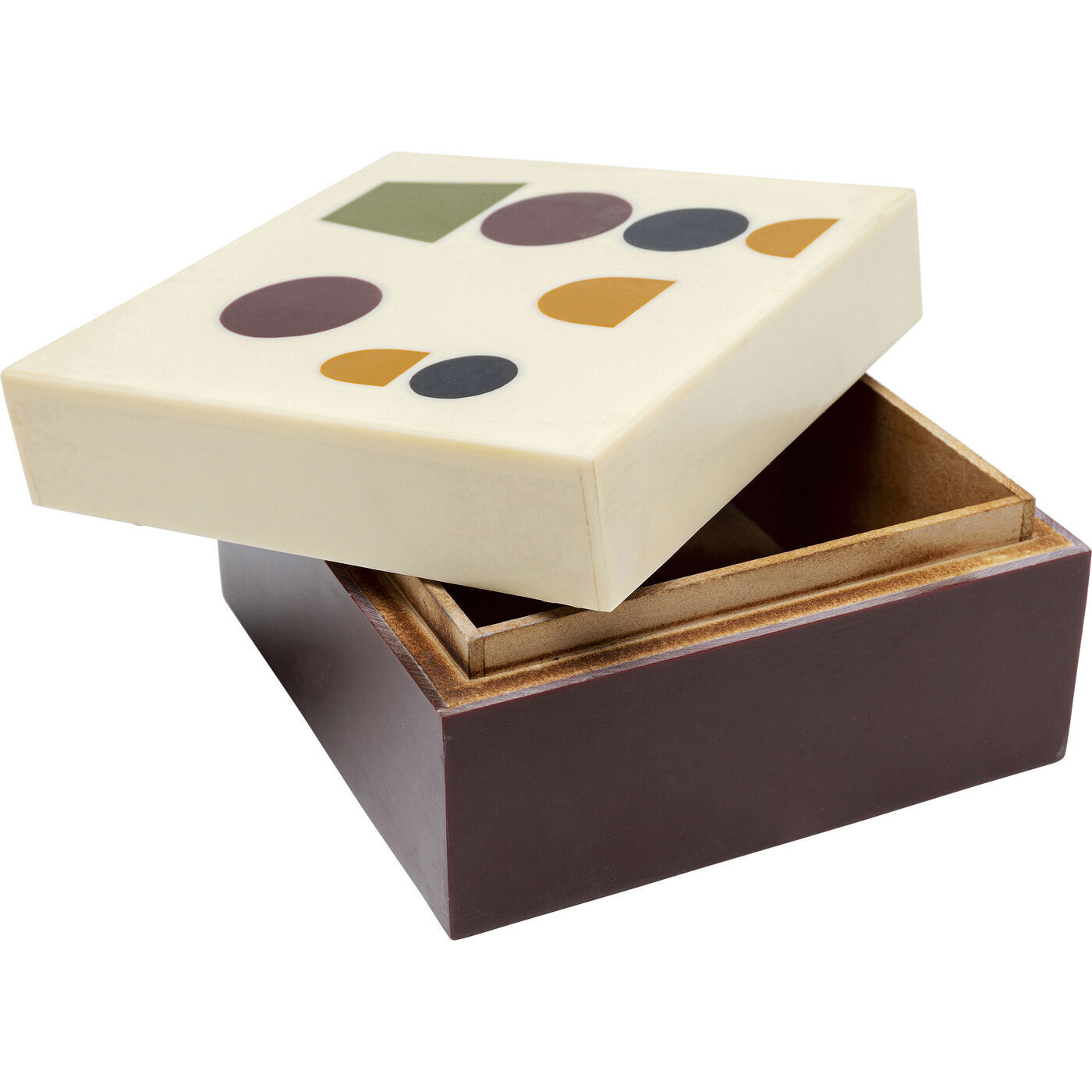 Шкатулка KARE Emily 54050