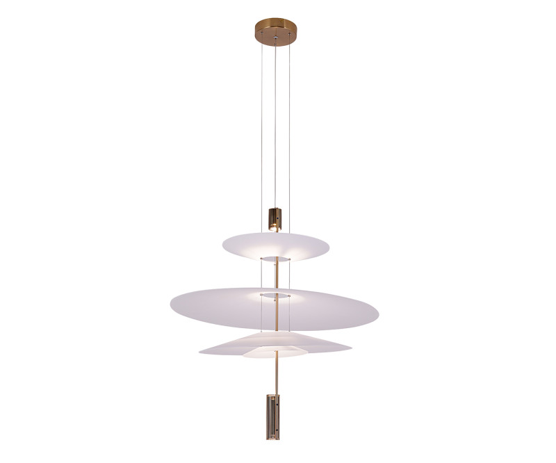 Подвесной светильник Kink Light 08403-36+50+68+21,20(01)