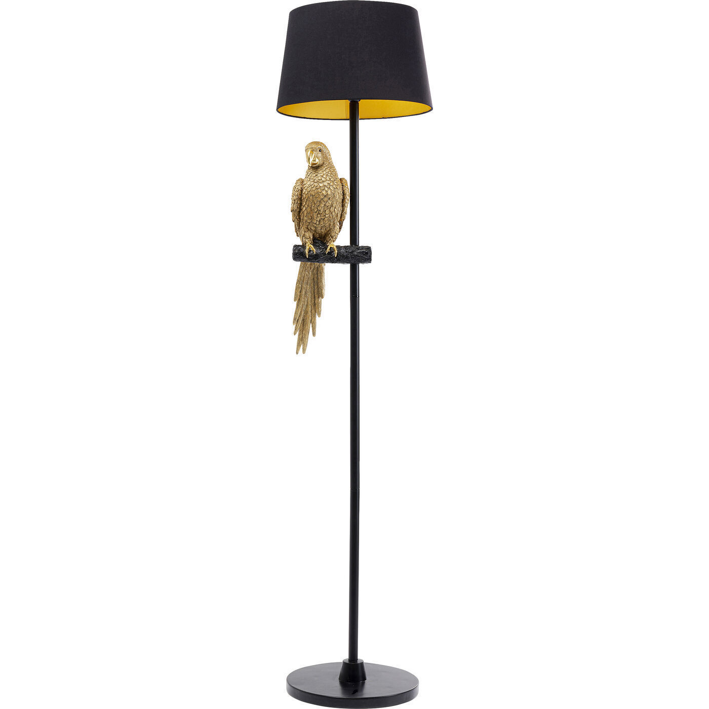 Торшер Parrot 53445 Kare