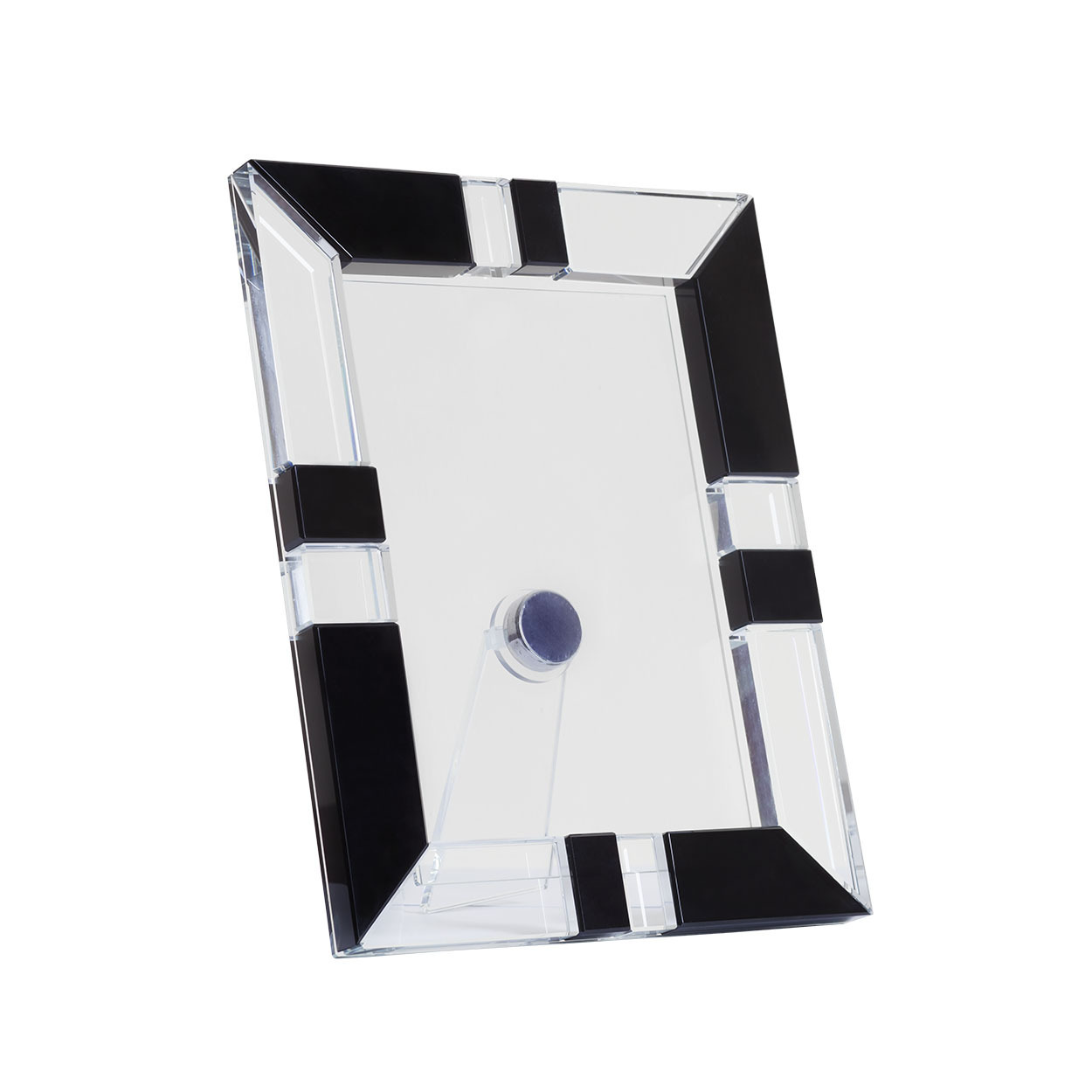 Фоторамка из хрусталя Garda Decor XX1055