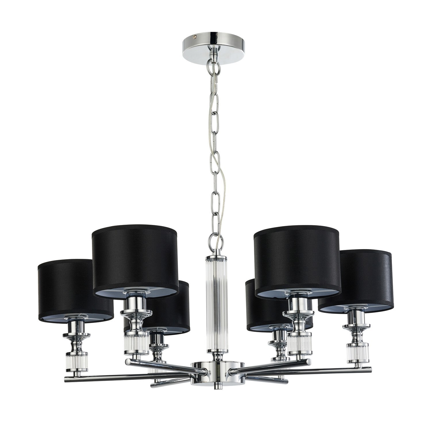 Люстра Favourite 2674-6P