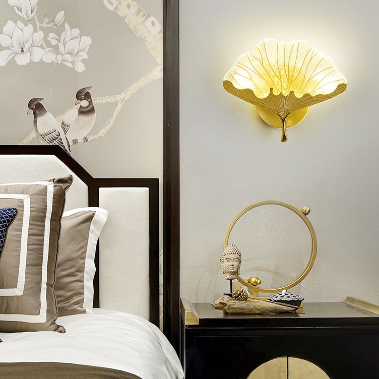 Настенный светильник SELVI WALL by ImperiumLoft