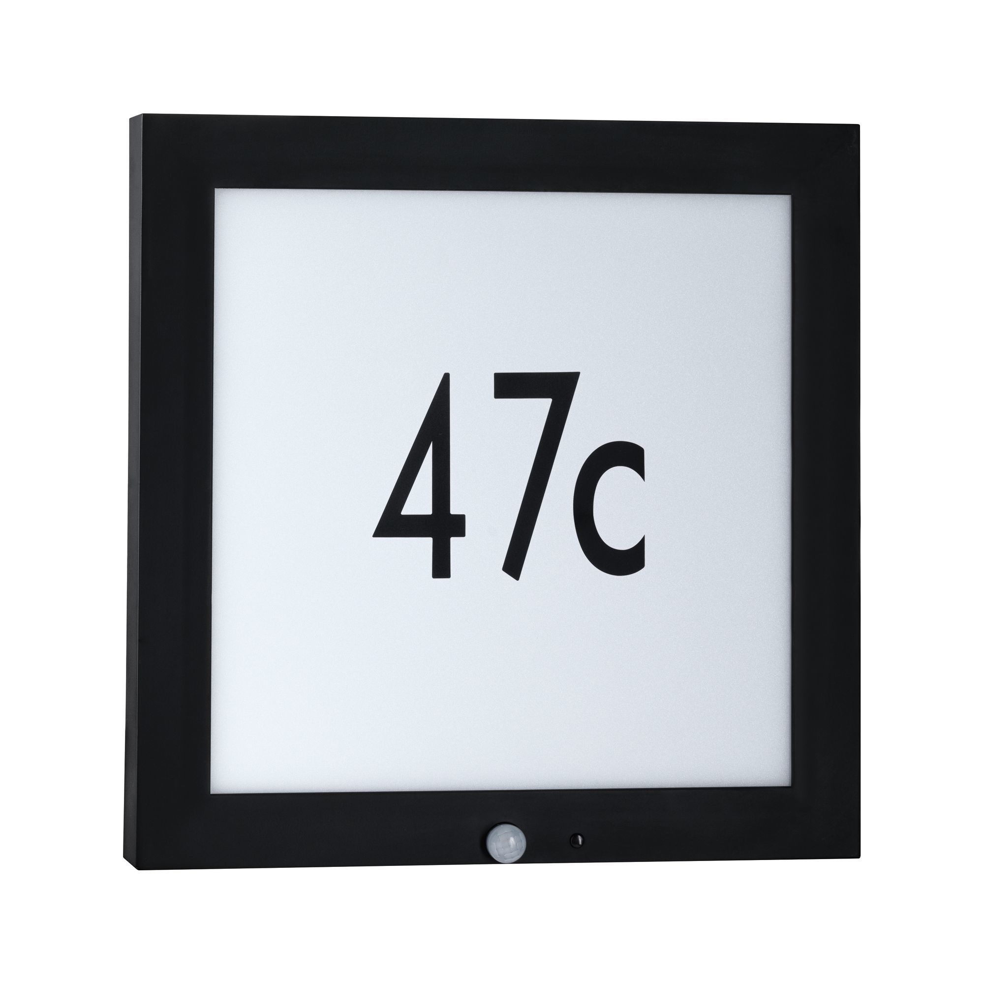 Уличный светильник Paulmann 94255