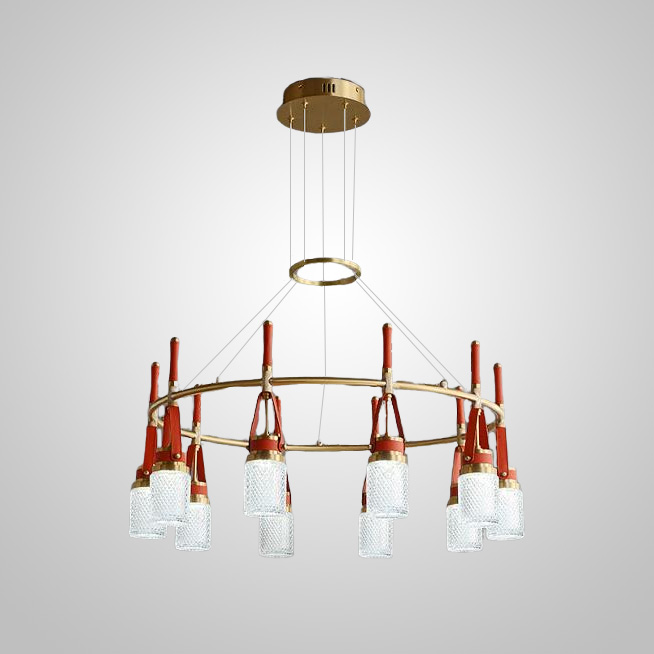 Подвесная люстра CHARA CH D68 by ImperiumLoft