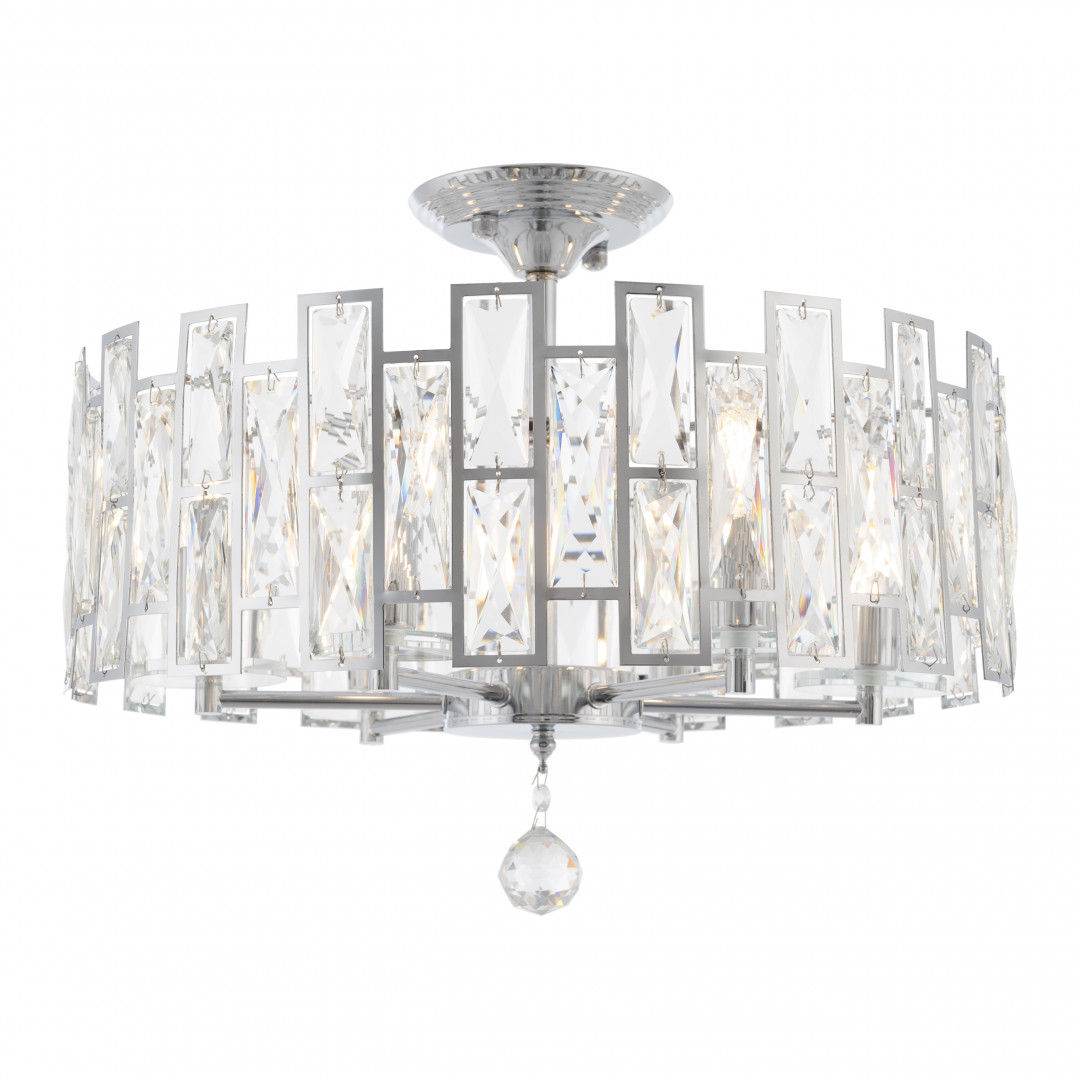 Люстра 374209/6/80/470 CR Arte Milano