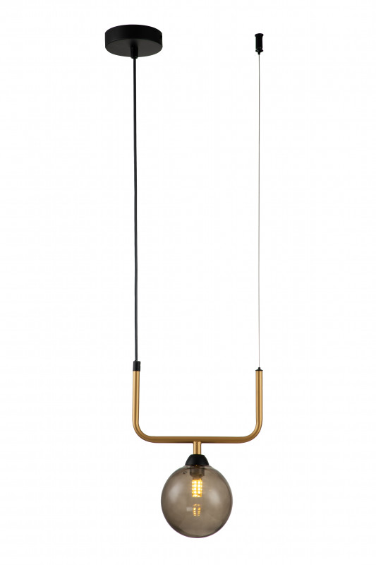 Подвесной светильник Indigo V000173