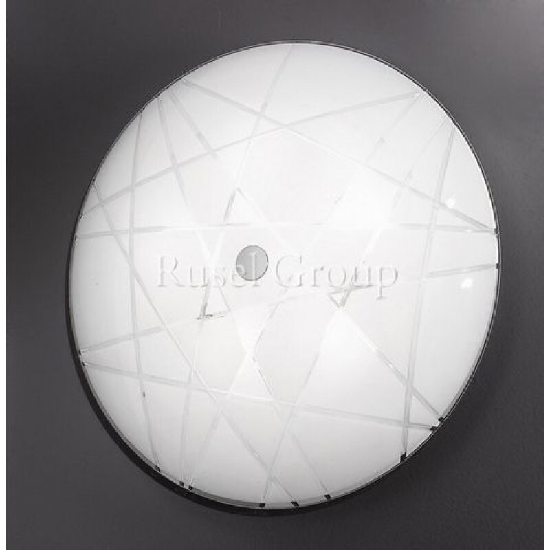 Настенно-потолочный светильник Kolarz Mikado 0296.U15.5.WW