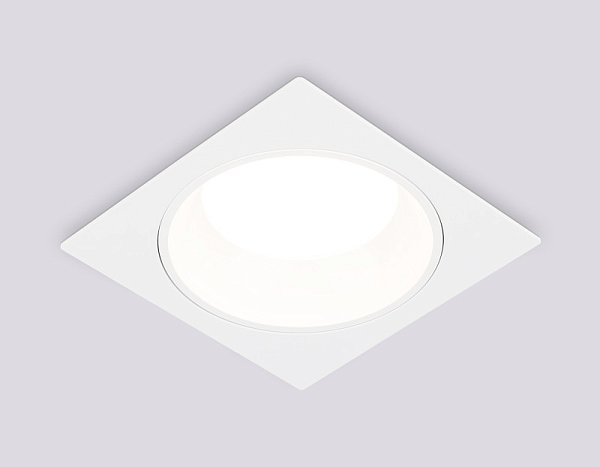 Встраиваемый светильник Ambrella Light TN52341