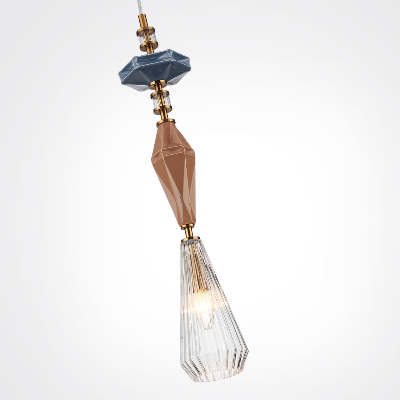 Подвес Odeon Light 5414/1B