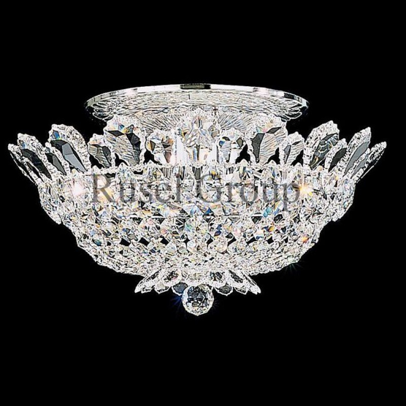 Потолочный светильник Schonbek Trilliane 5867 Потолочный светильник Schonbek Trilliane 5867