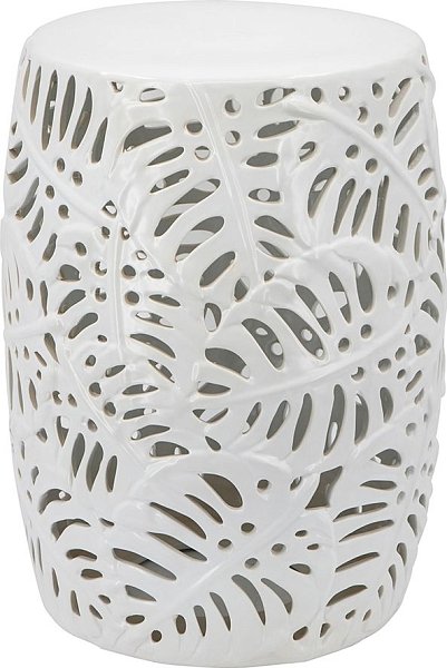 Столик акцентный Glasar 60040